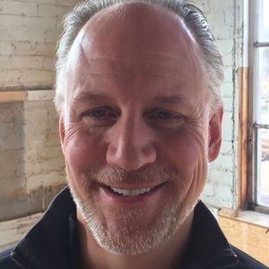 Meet your Posher, Paul